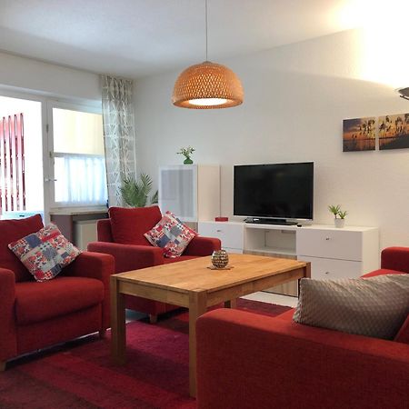 Ferienwohnung Fischerpromenade Kressbronn am Bodensee Exterior foto